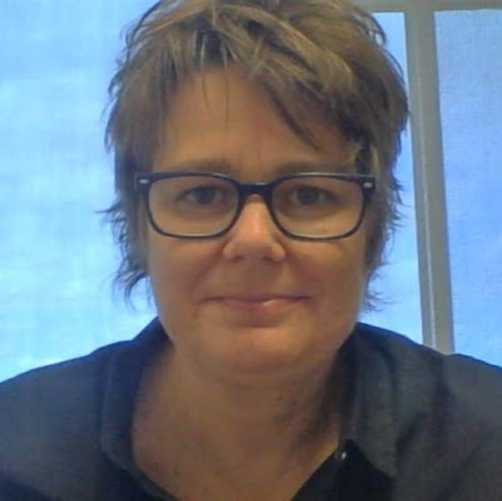 Meet your Posher, Lynn